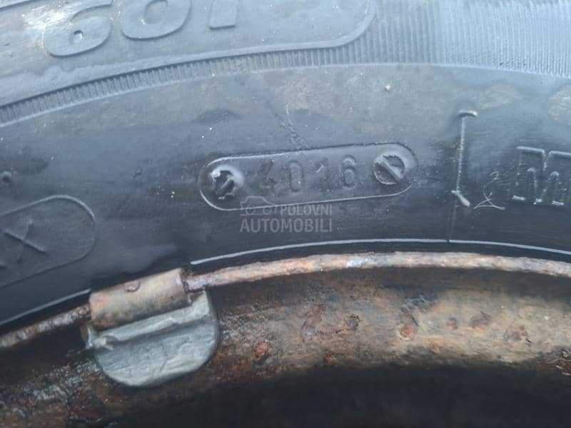 Orium 175/70 R13 Zimska