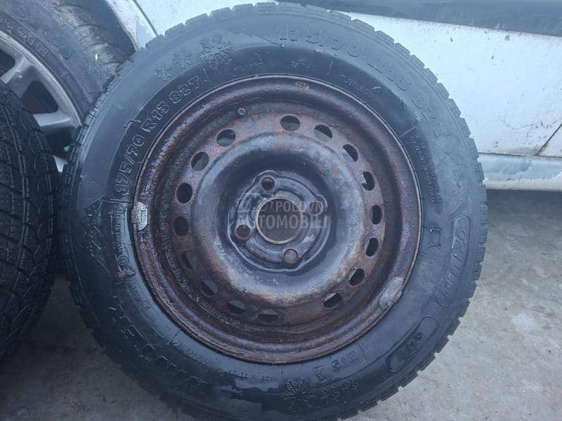 Orium 175/70 R13 Zimska