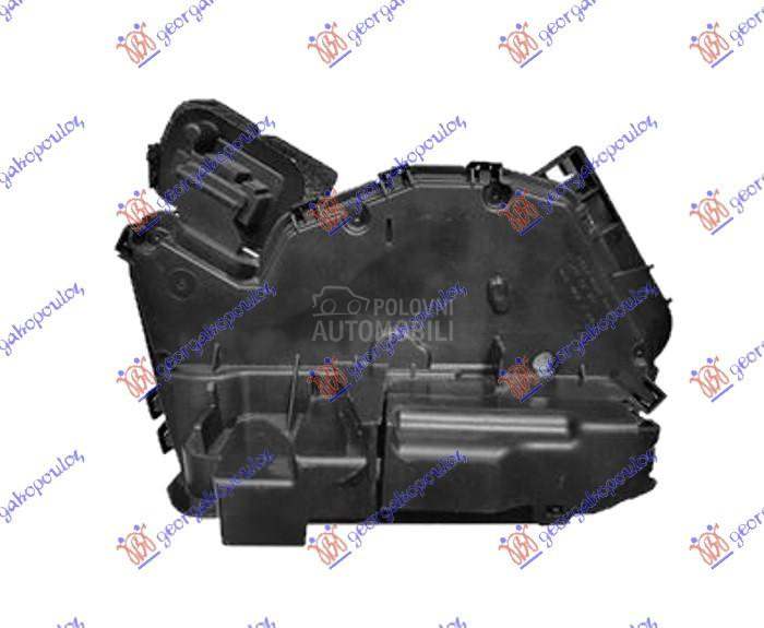 BRAVA ZADNJIH VRATA (CENTRALNO