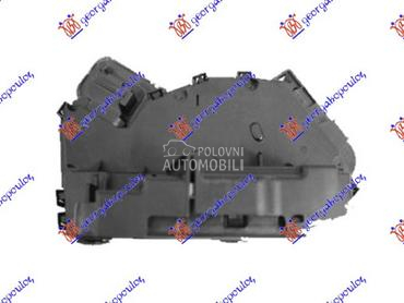 BRAVA ZADNJIH VRATA (CENTRALNO za Audi A3 od 2020. do 2024. god.