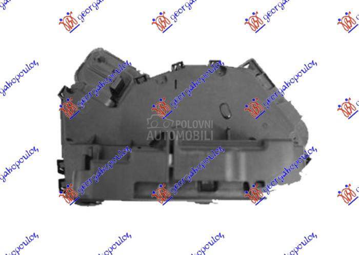 BRAVA ZADNJIH VRATA (CENTRALNO