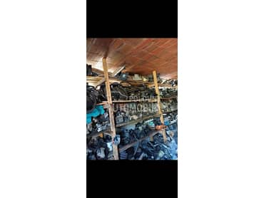 delovi za Ford C-Max