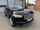 Volvo XC90 D5 INSCRIPTION 7S