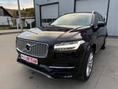 Volvo XC90 D5 INSCRIPTION 7S