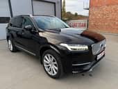 Volvo XC90 D5 INSCRIPTION 7S