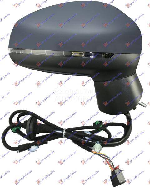 RETROVIZOR ELEKTRICNI SA GREJA