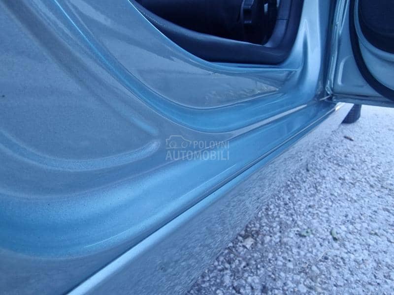 Volkswagen Polo B.LUEMOTION Volkswagen Polo B.LUEMOTION