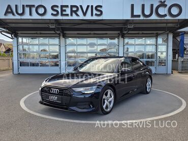 Audi A6 50 TFSI/PLAG IN/QUAT