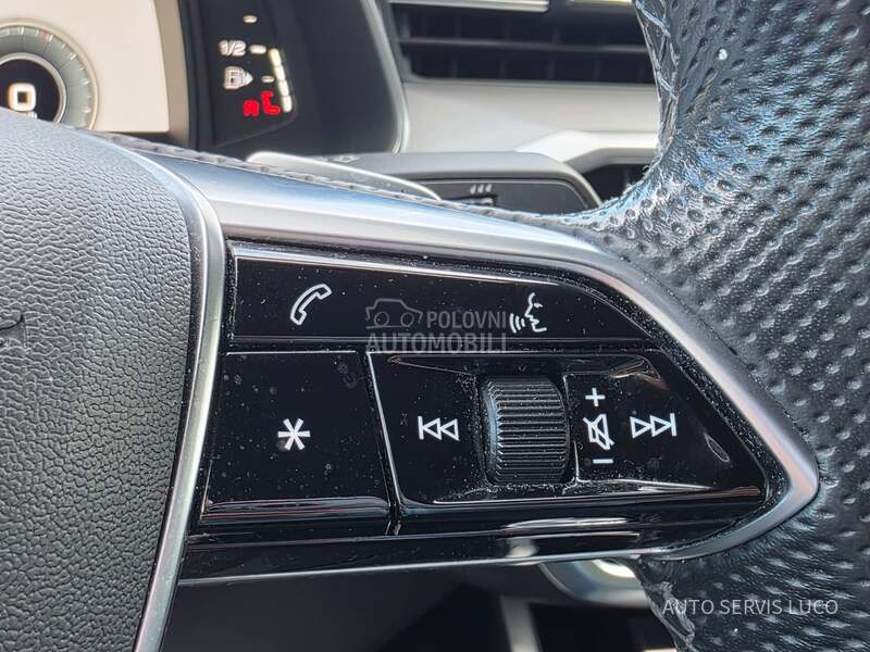 Audi A6 50 TFSI/PLAG IN/QUAT