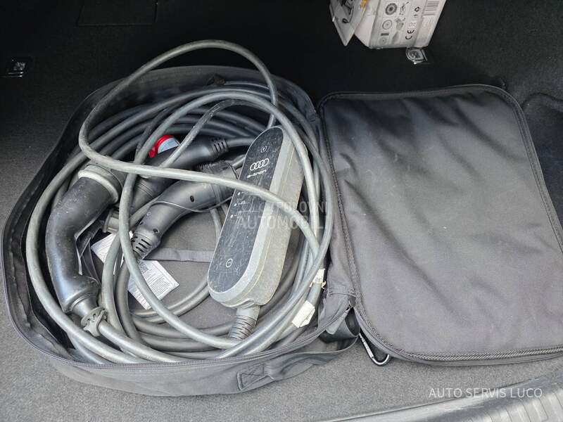 Audi A6 50 TFSI/PLAG IN/QUAT