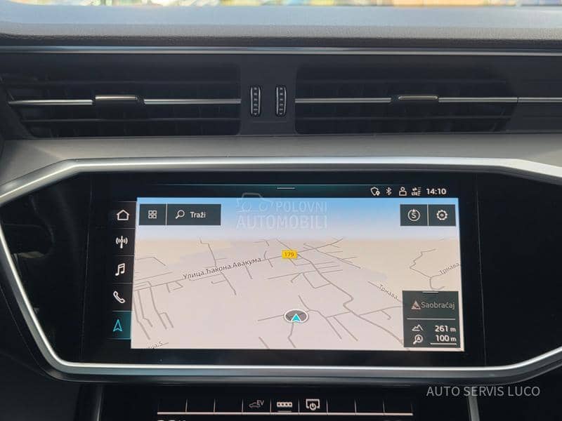 Audi A6 50 TFSI/PLAG IN/QUAT