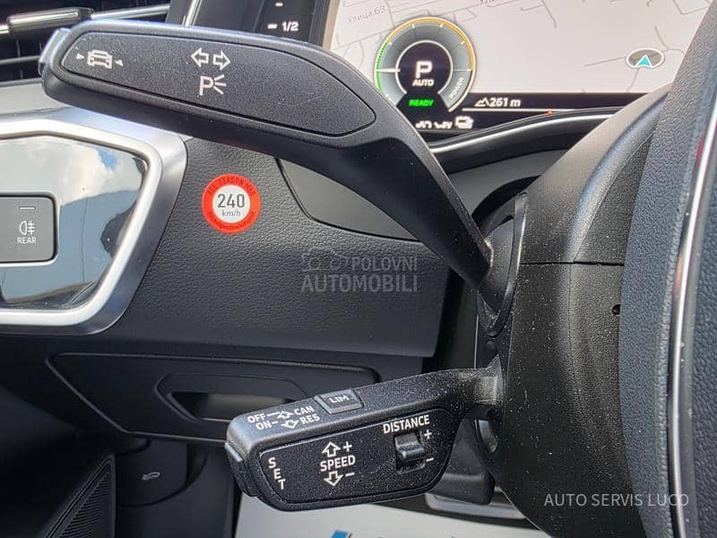 Audi A6 50 TFSI/PLAG IN/QUAT