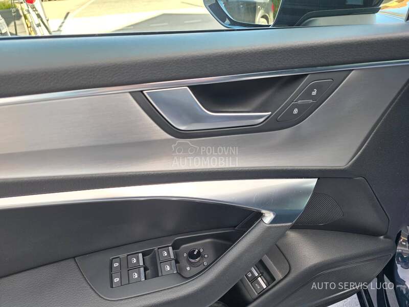 Audi A6 50 TFSI/PLAG IN/QUAT