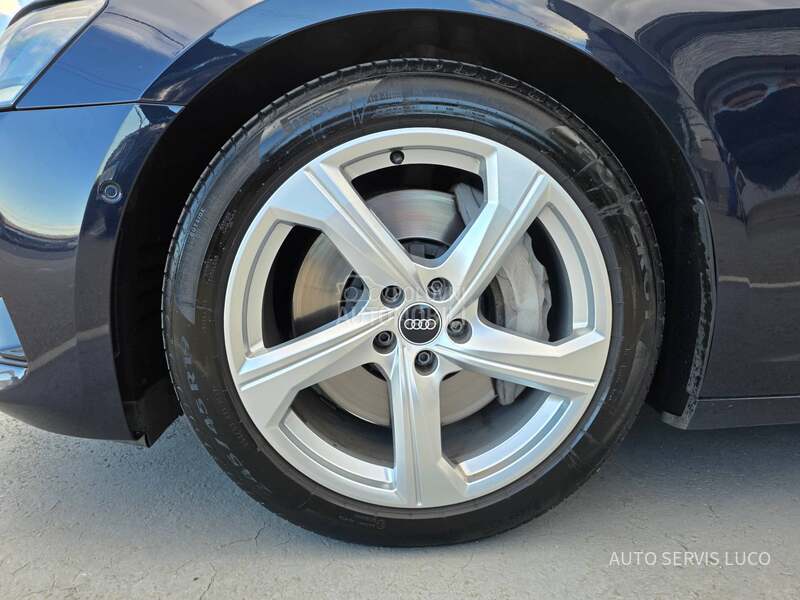 Audi A6 50 TFSI/PLAG IN/QUAT