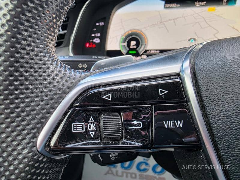 Audi A6 50 TFSI/PLAG IN/QUAT