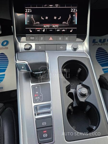 Audi A6 50 TFSI/PLAG IN/QUAT