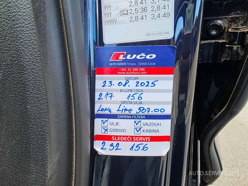 Audi A6 50 TFSI/PLAG IN/QUAT