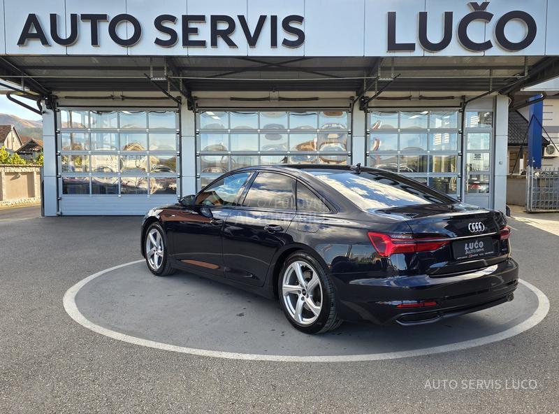 Audi A6 50 TFSI/PLAG IN/QUAT