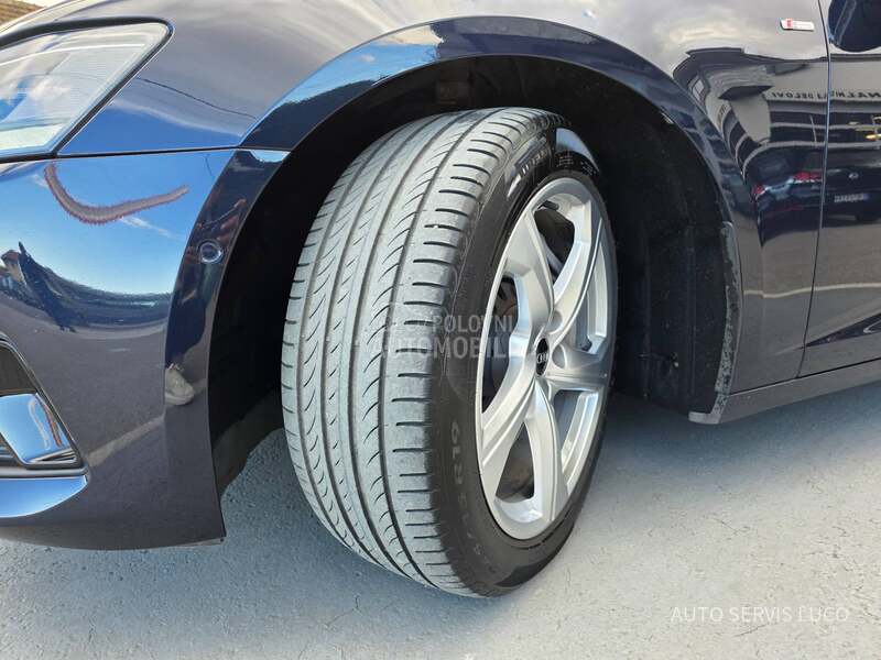 Audi A6 50 TFSI/PLAG IN/QUAT