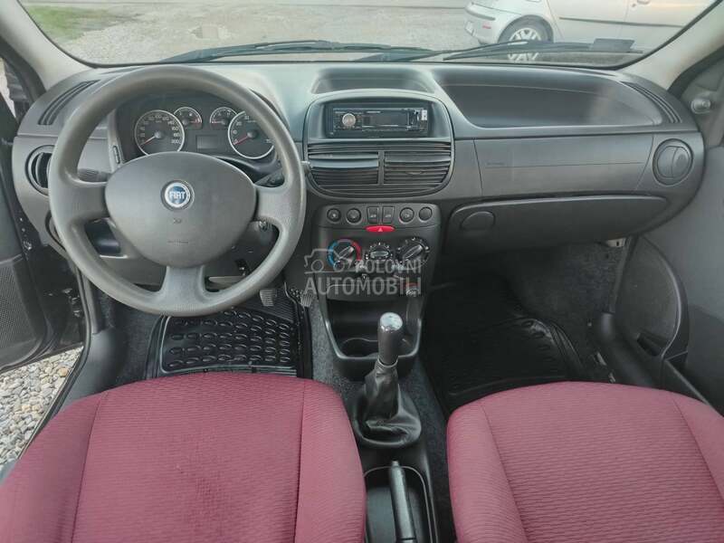 Fiat Punto 1.3 Multijet