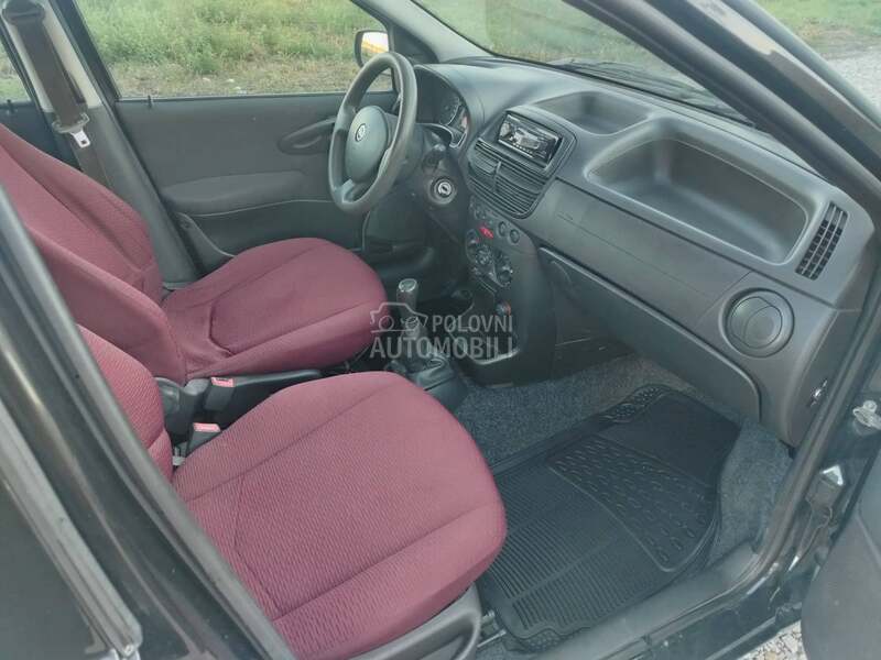 Fiat Punto 1.3 Multijet