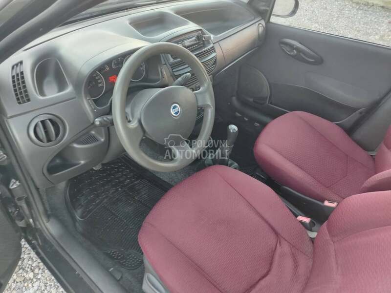 Fiat Punto 1.3 Multijet