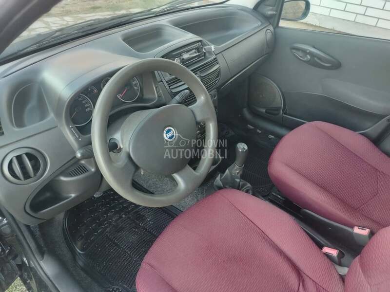 Fiat Punto 1.3 Multijet