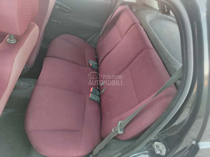 Fiat Punto 1.3 Multijet