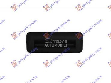 KVAKA GEPEK VRATA za Škoda Fabia od 2007. do 2010. god.