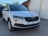 Škoda Karoq 2.0TDI DSG