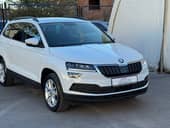Škoda Karoq 2.0TDI DSG