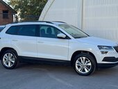 Škoda Karoq 2.0TDI DSG