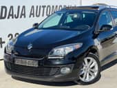 Renault Megane LED / PANO