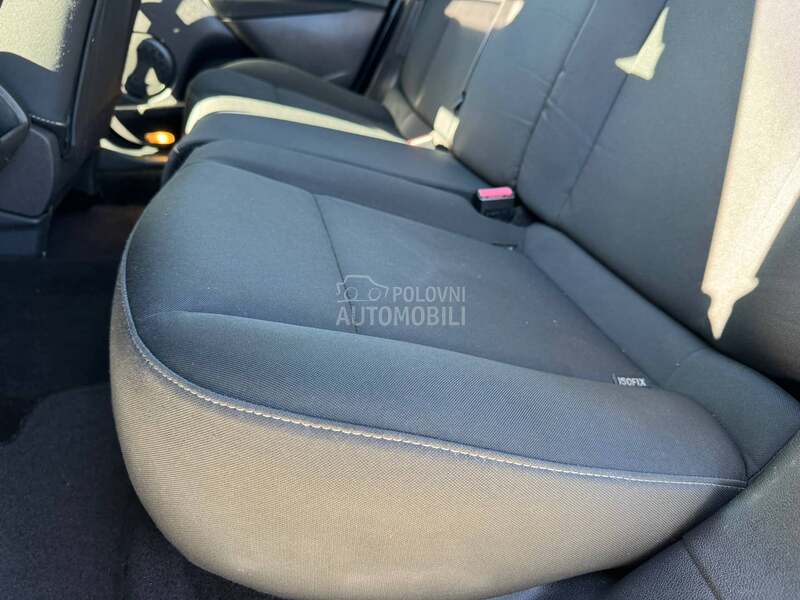 Renault Megane LED / PANO