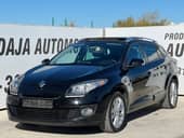 Renault Megane LED / PANO