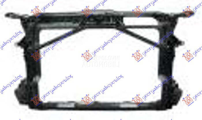 VEZNI LIM (2.0 BENZIN - 1.6 DI