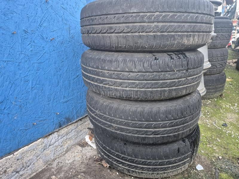 Aluminijumske felne  13" 4 x 108