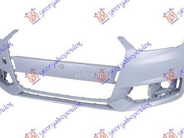 PREDNJI BRANIK PM za Audi A1 od 2014. do 2018. god.