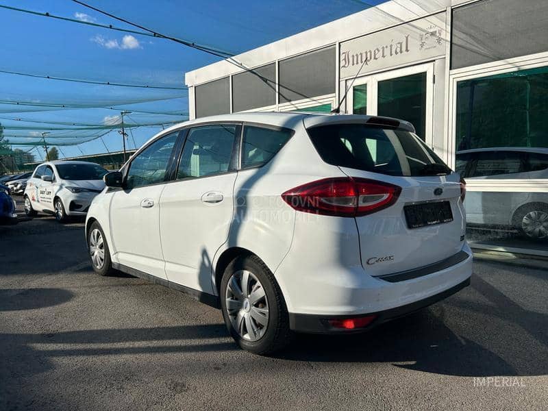 Ford C-Max 1.5 TDCI