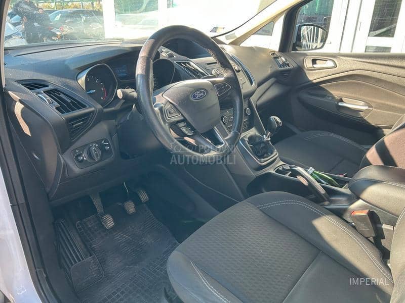 Ford C-Max 1.5 TDCI