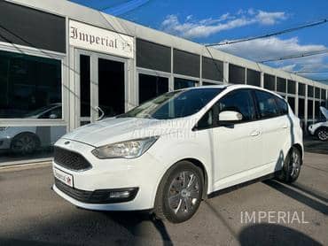 Ford C-Max 1.5 TDCI