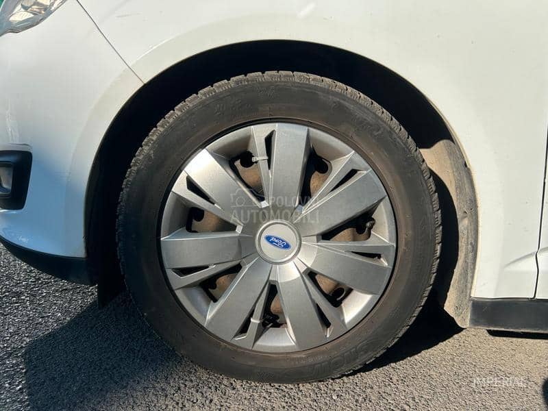 Ford C-Max 1.5 TDCI