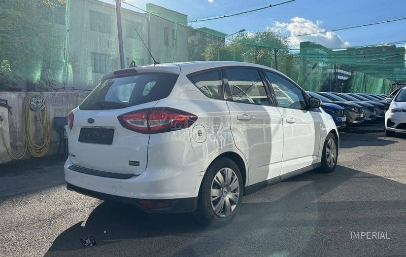 Ford C-Max 1.5 TDCI