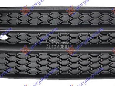 RESETKA PREDNJEG BRANIKA (BEZ za Audi A1 od 2014. do 2018. god.