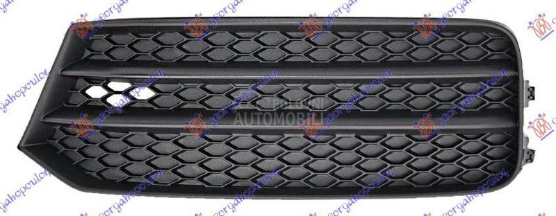 RESETKA PREDNJEG BRANIKA (BEZ