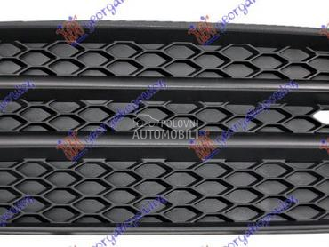 RESETKA PREDNJEG BRANIKA (BEZ za Audi A1 od 2014. do 2018. god.