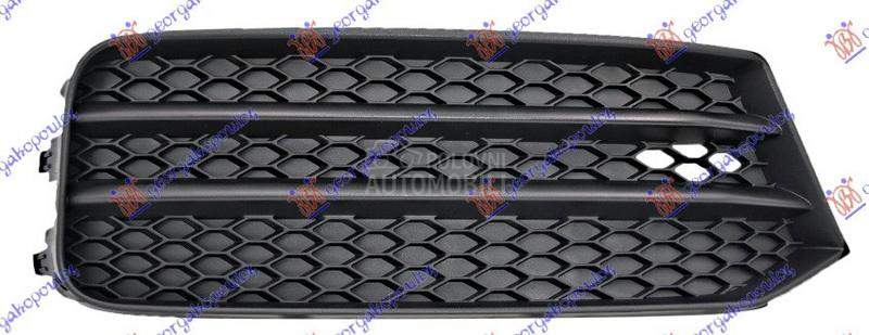 RESETKA PREDNJEG BRANIKA (BEZ