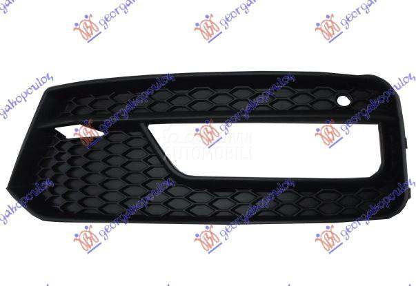 RESETKA PREDNJEG BRANIKA (SA M