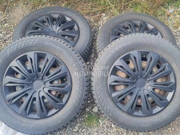 Nokian 185/65 R15 Zimska