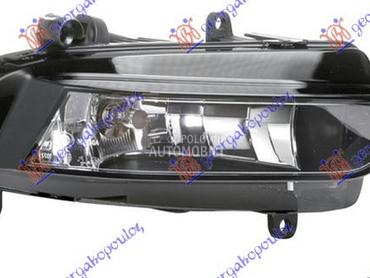 MAGLENKA (S-LINE) (HELLA) za Audi A1 od 2014. do 2018. god.